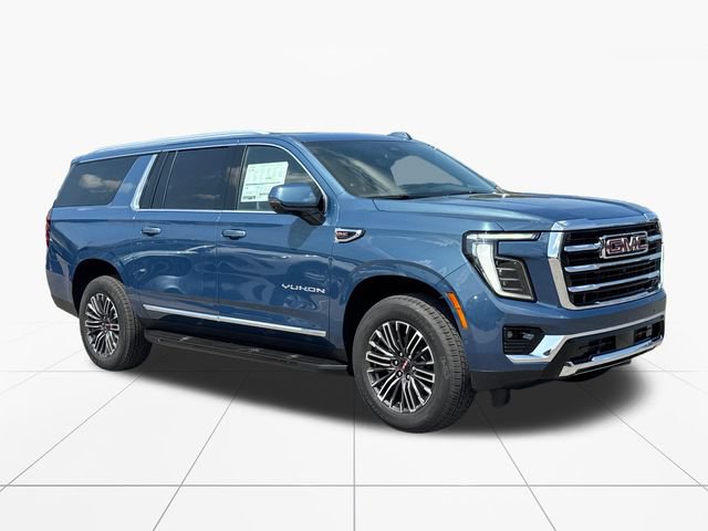 New 2026 GMC Yukon XL Elevation w/ Elevation Premium Package AWD/4WD image 8