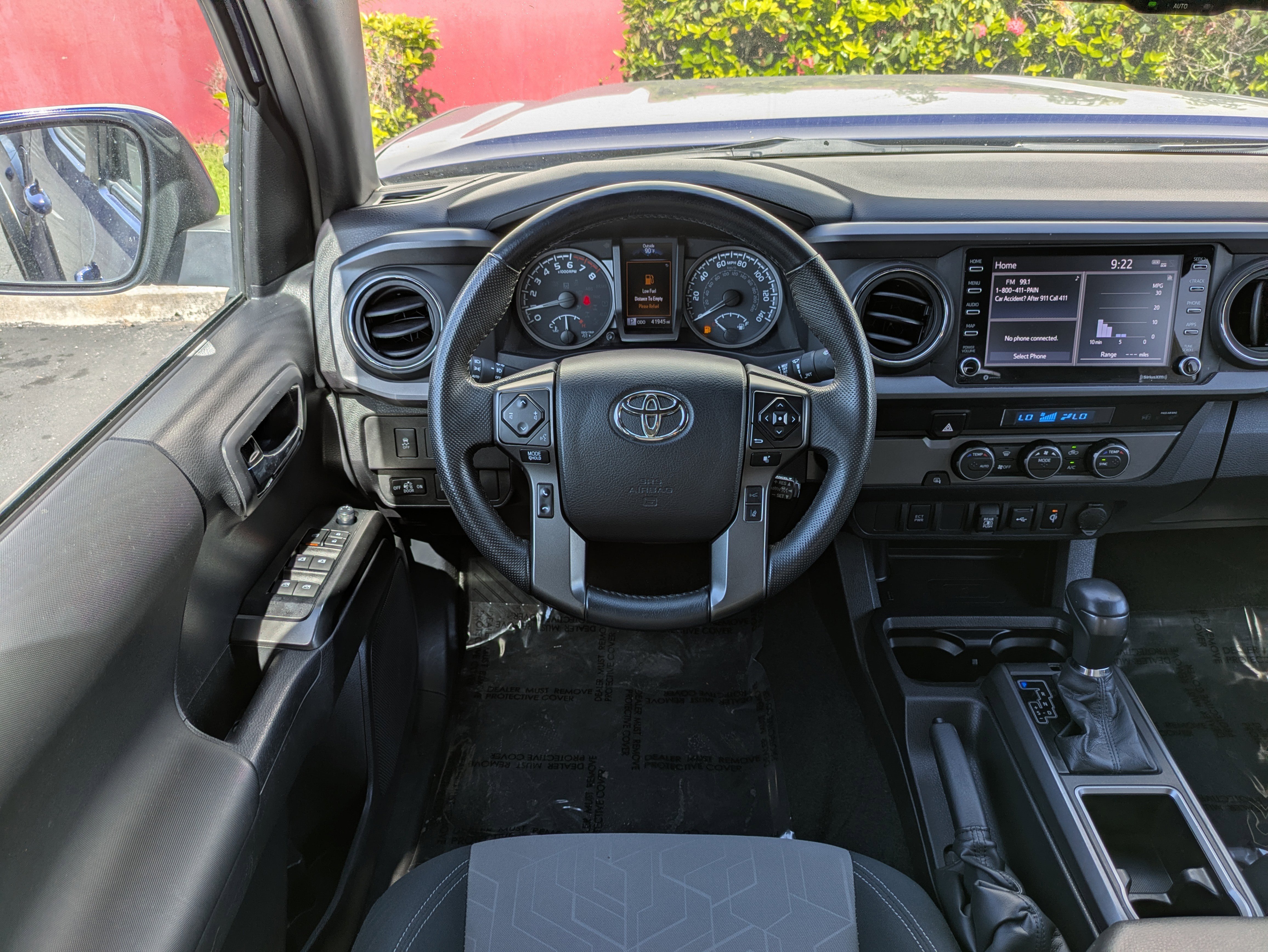 Used 2023 Toyota Tacoma SR5 image 15