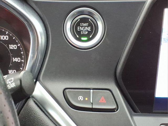 Used 2020 Chevrolet Blazer LT image 23