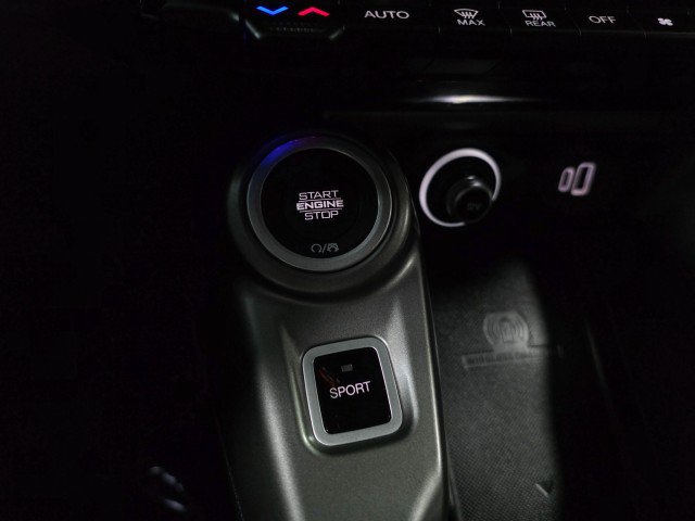 Used 2024 Dodge Hornet R/T Plus w/ R/T Blacktop Package AWD/4WD image 24