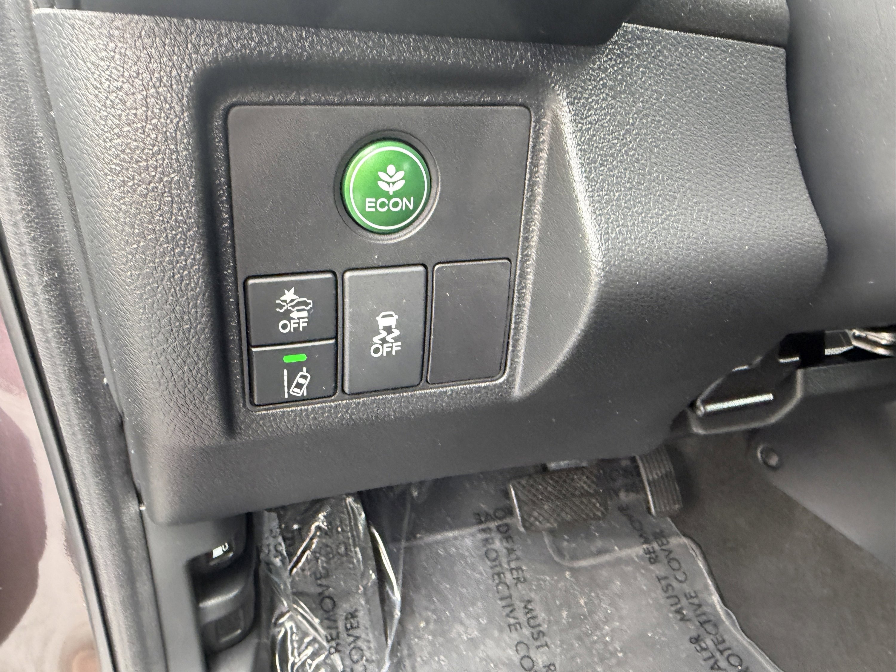 Used 2022 Honda HR-V EX image 25