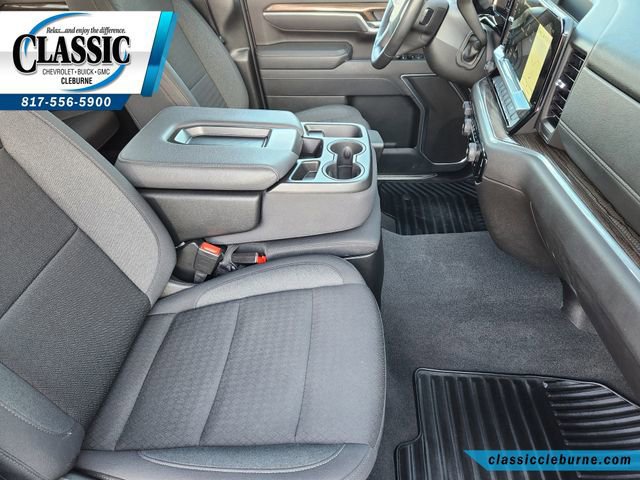 Used 2025 Chevrolet Silverado 2500 LT w/ Convenience Package image 49