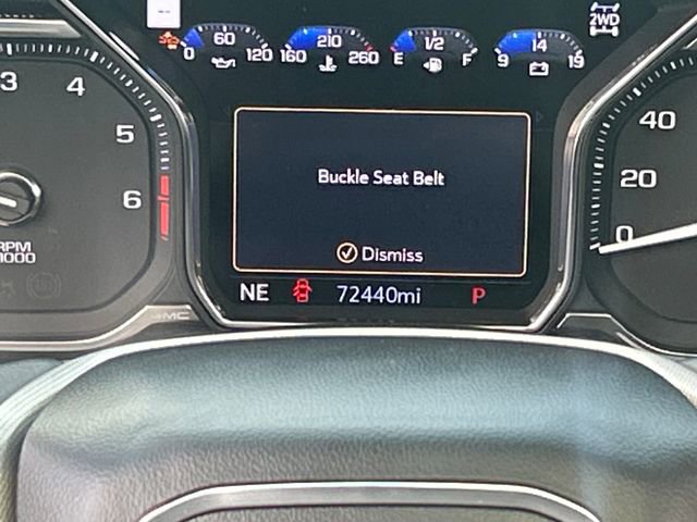 Used 2021 GMC Yukon Denali w/ Denali Ultimate Package image 18