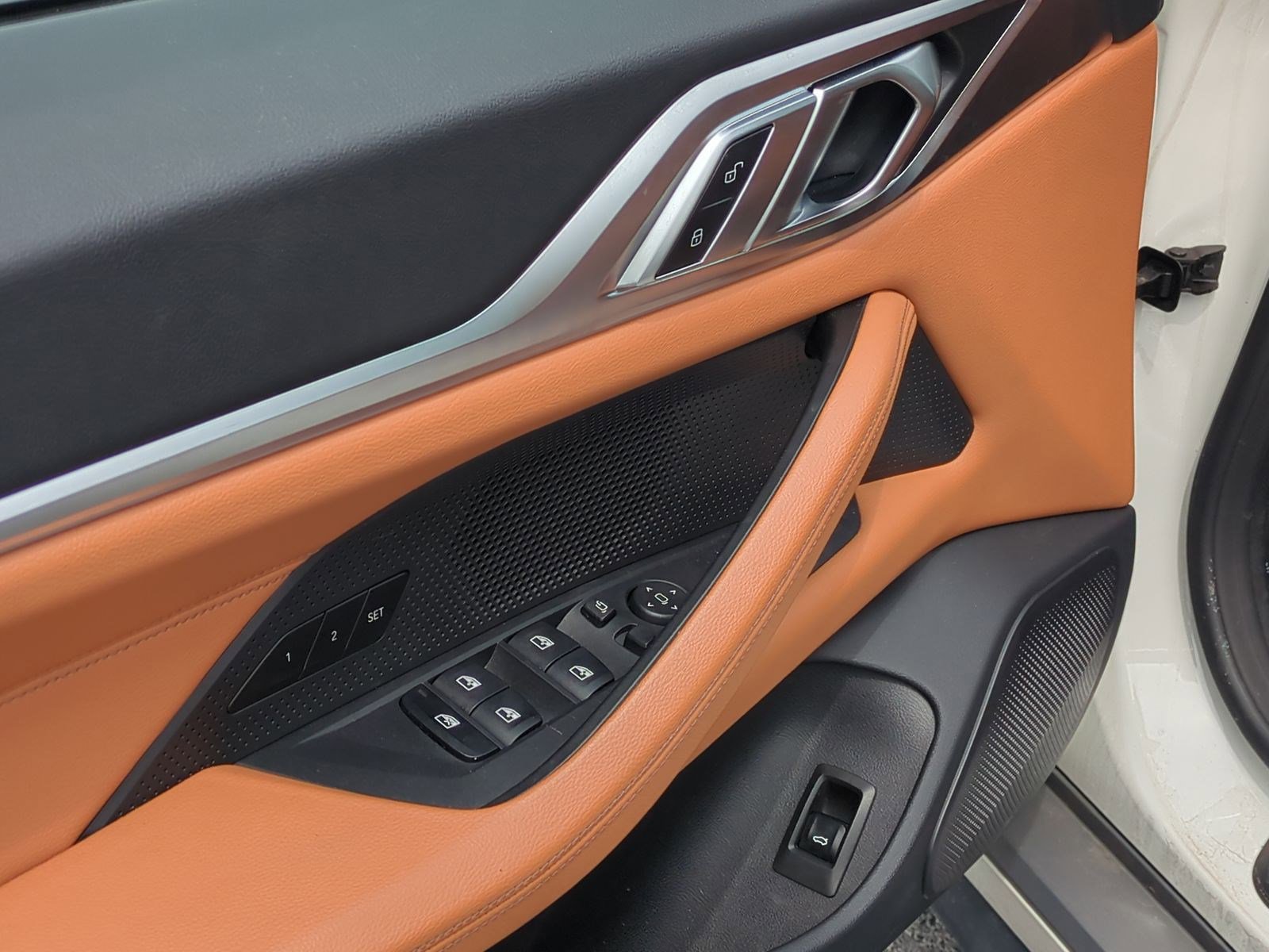 Certified 2023 BMW i4 eDrive35 w/ Premium Package image 15