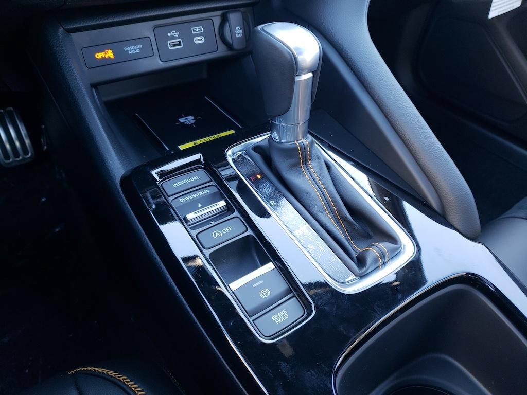 New 2026 Acura Integra A-Spec w/ Technology Package FWD image 13