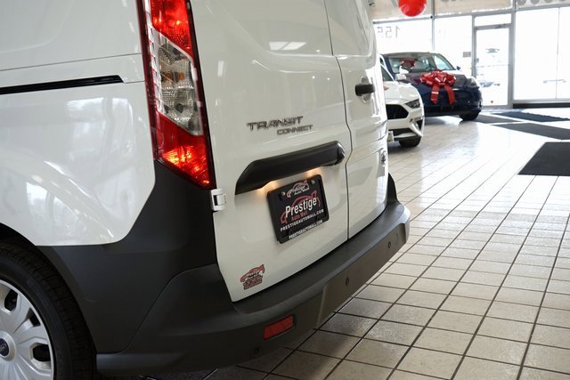 Used 2020 Ford Transit Connect XL image 17