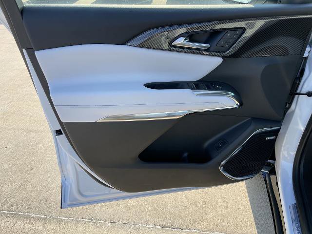 New 2026 Chevrolet Traverse High Country image 66