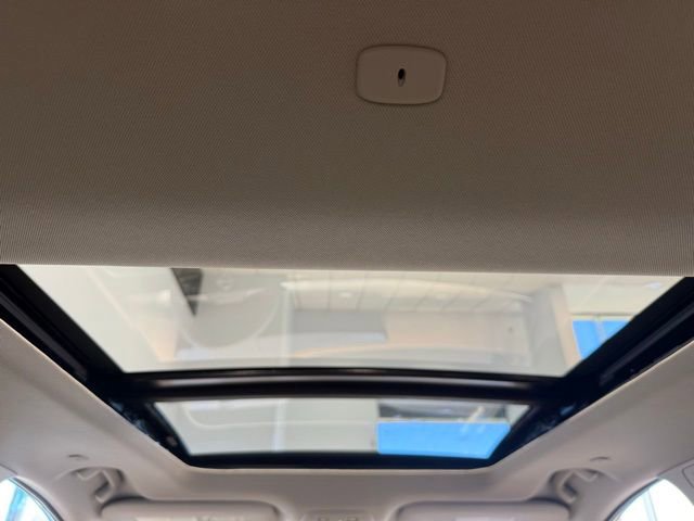 New 2026 Nissan Murano Platinum w/ Cargo Package image 26