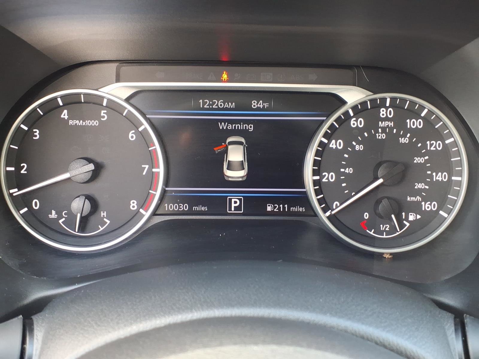 Certified 2023 Nissan Sentra SV image 24