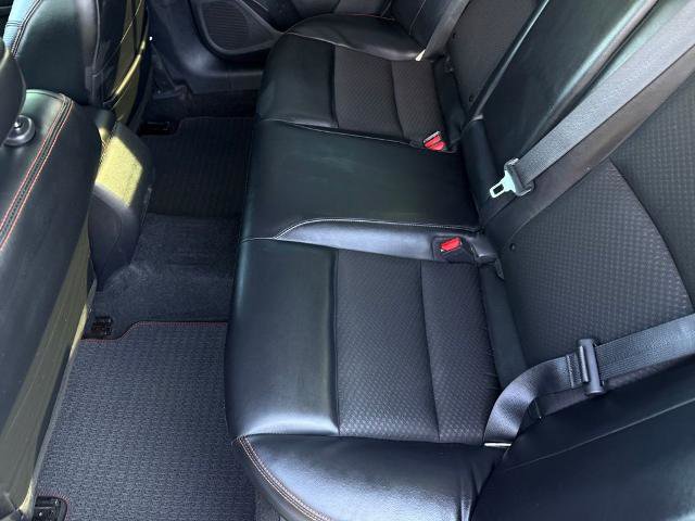 Certified 2023 Nissan Altima 2.5 SR image 12