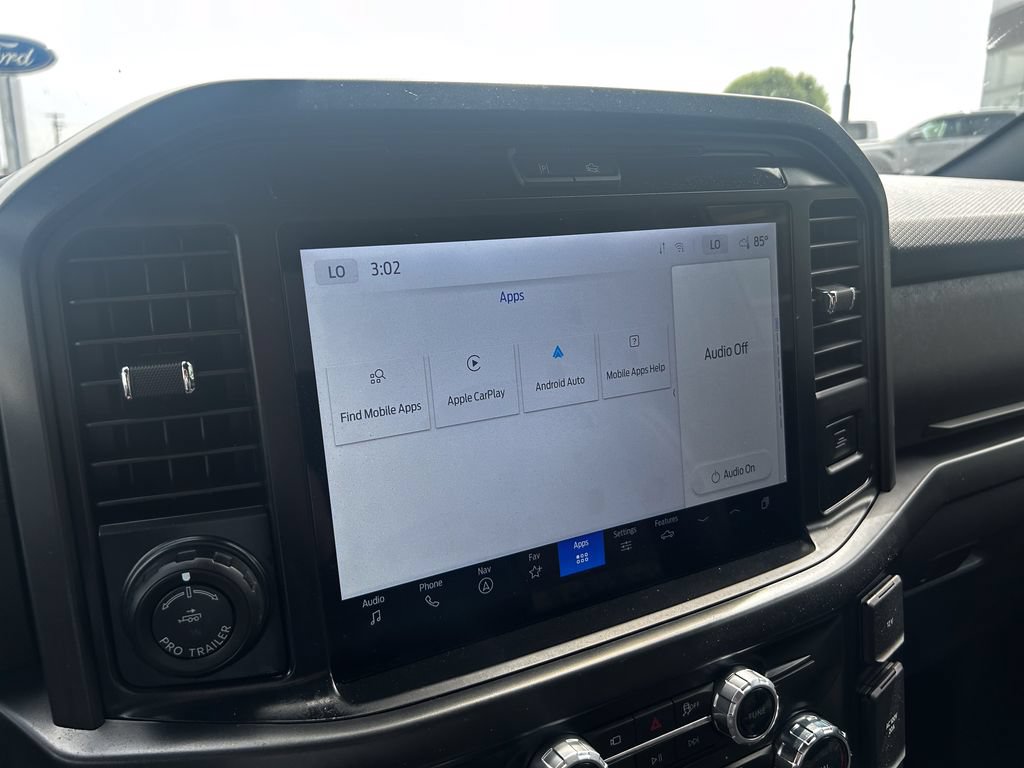 Certified 2025 Ford F150 Tremor AWD/4WD image 25