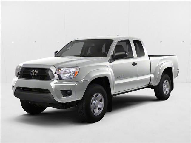 Used 2013 Toyota Tacoma 2WD Access Cab