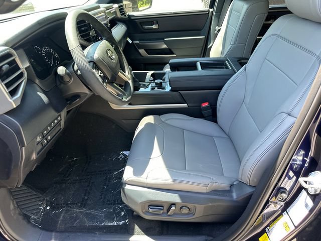 New 2026 Toyota Tundra SR5 w/ SR5 Premium Package AWD/4WD image 20