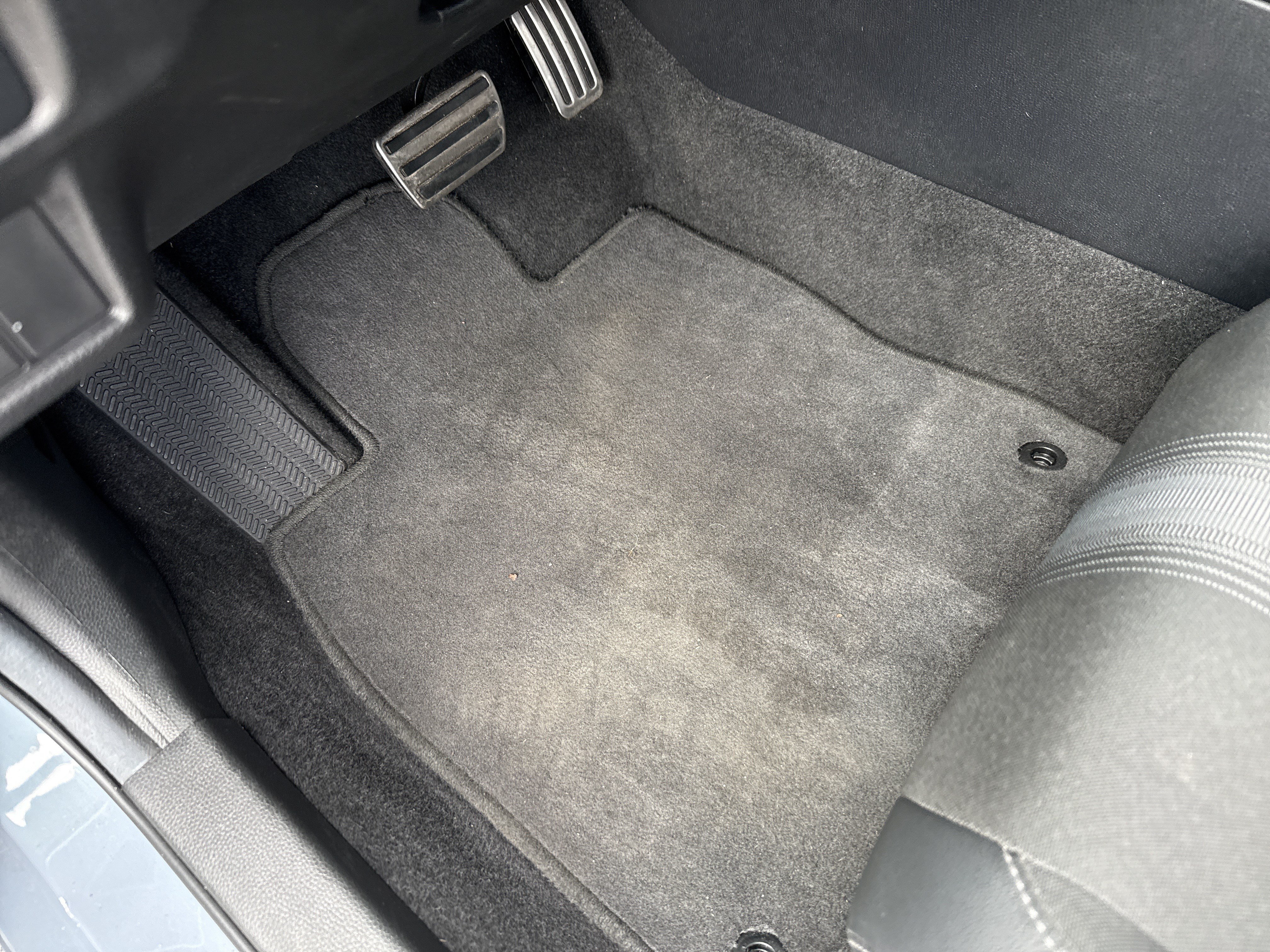Certified 2024 Honda Civic Sport image 7