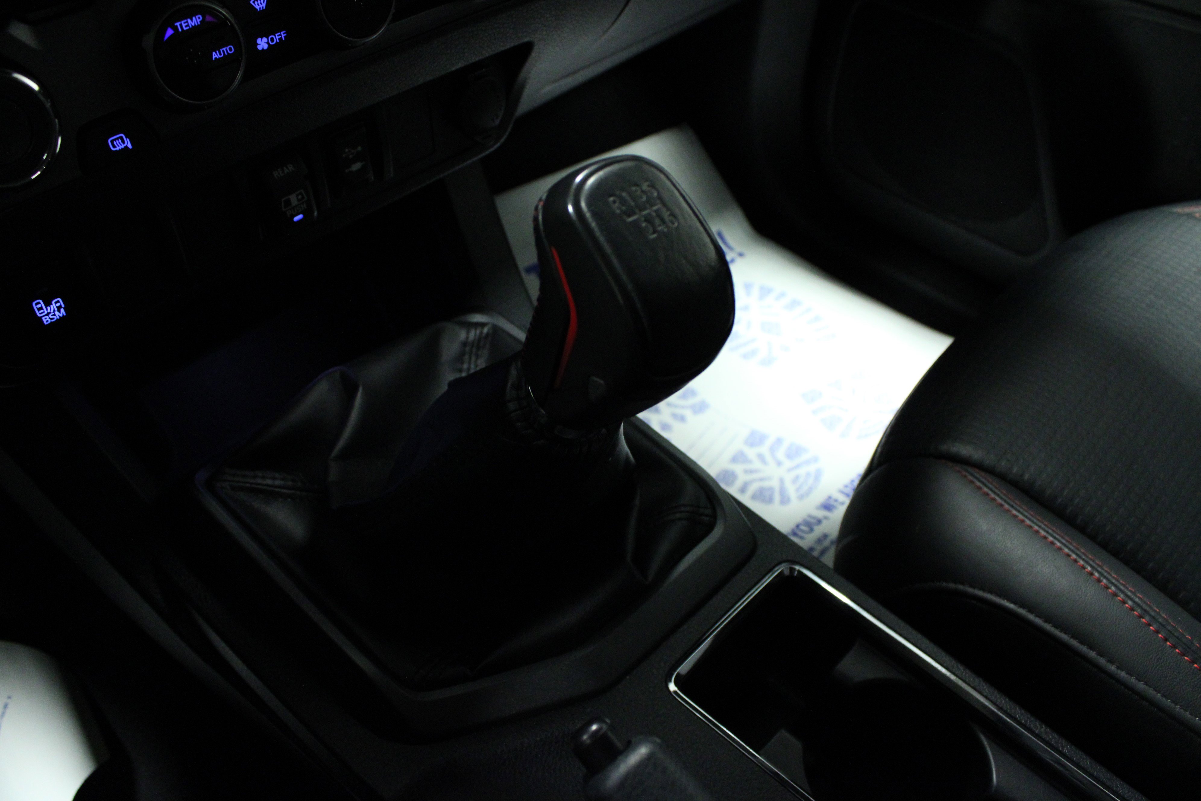 Used 2018 Toyota Tacoma TRD Pro image 23