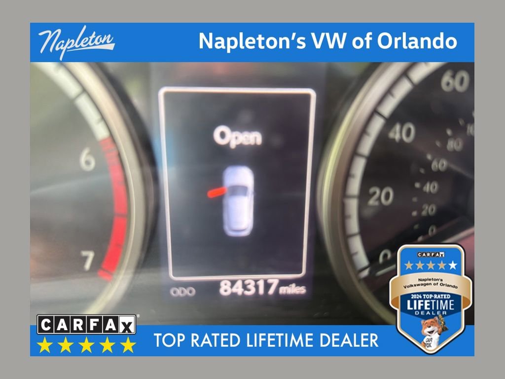 Used 2015 Lexus NX 200t FWD image 1