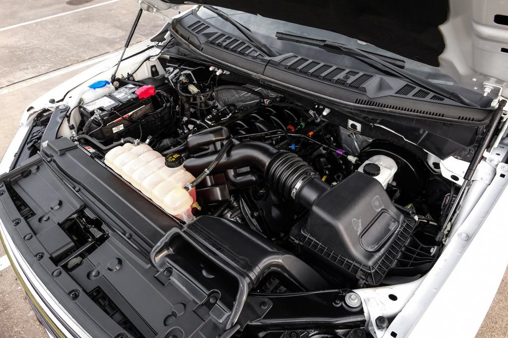 Used 2019 Ford F150 XLT w/ Equipment Group 301A Mid RWD image 43