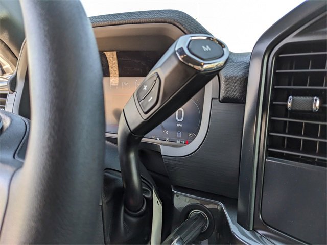 New 2025 Ford F150 STX image 24