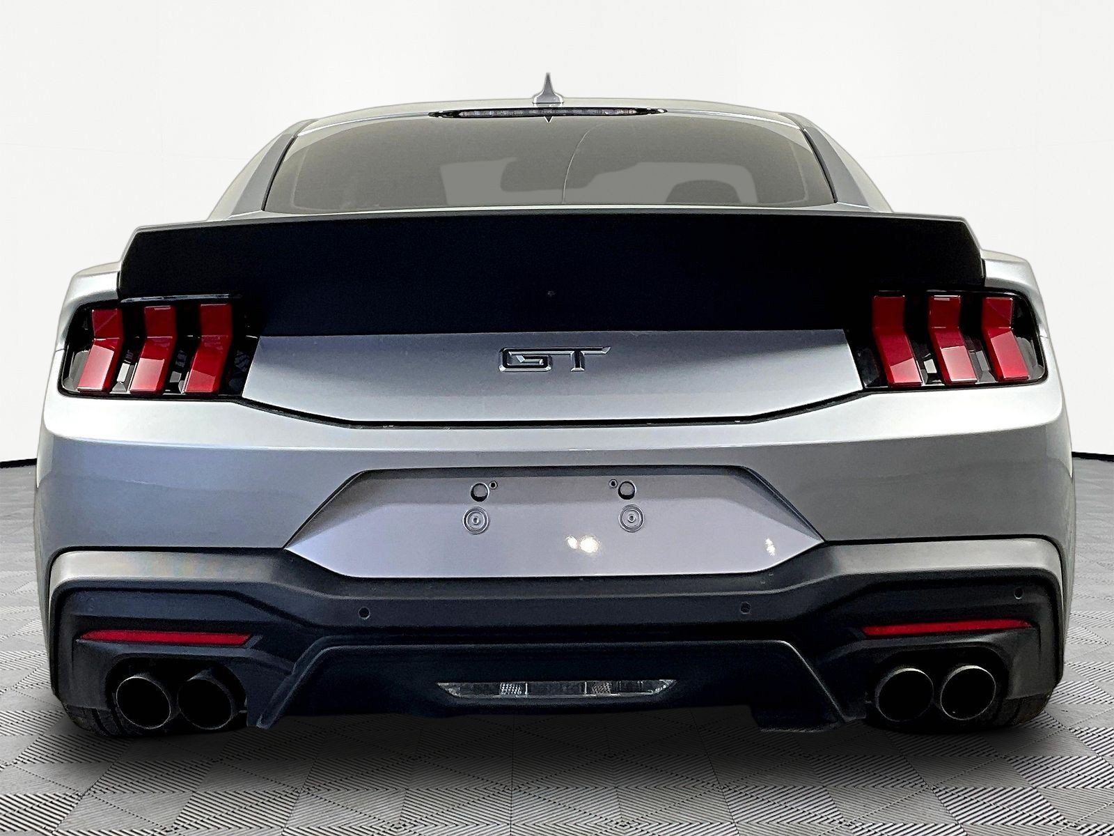 Used 2025 Ford Mustang GT Premium RWD image 5