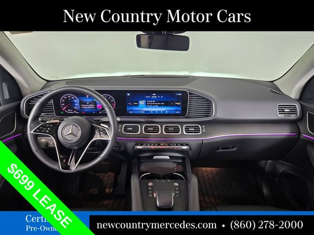 Certified 2026 Mercedes-Benz GLE 350 4MATIC image 21