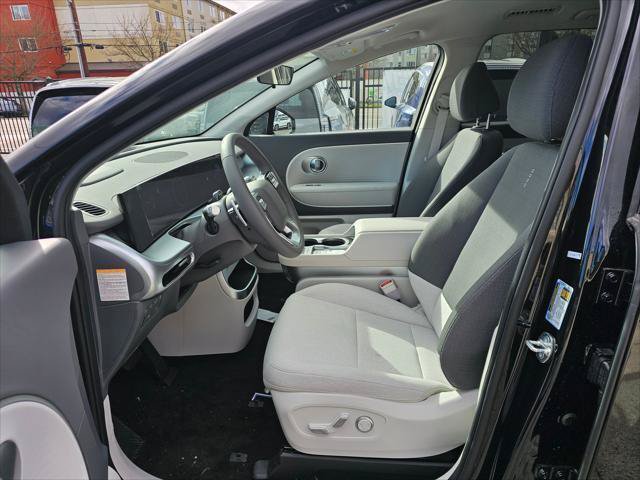 New 2026 Hyundai Ioniq 9 SE AWD/4WD image 18
