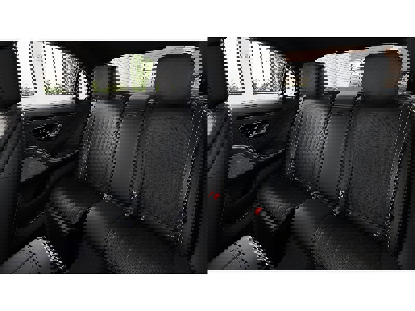 New 2026 Mercedes-Benz S 63 AMG S image 5