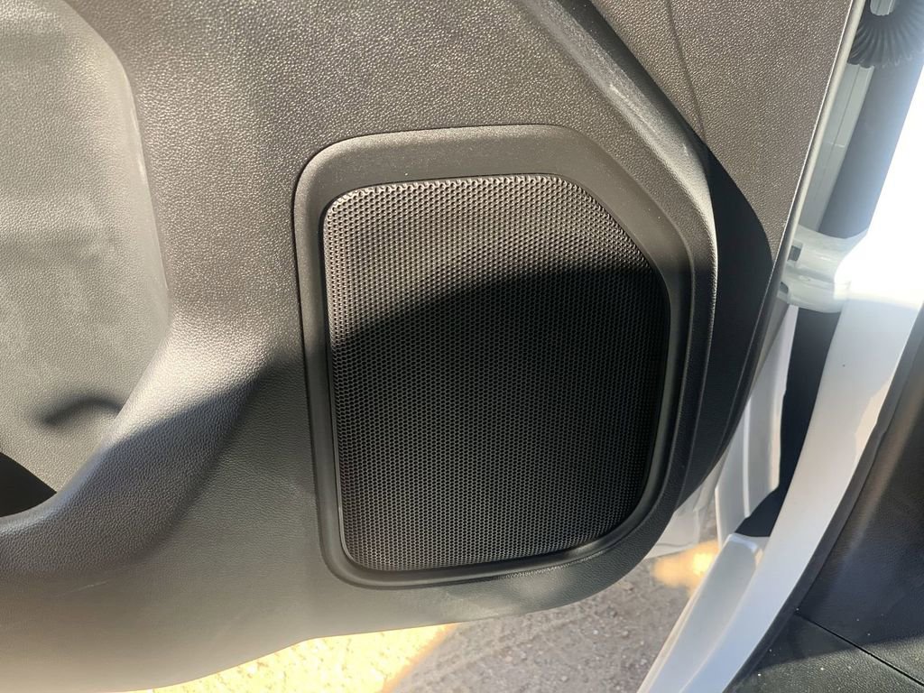 New 2026 Chevrolet Silverado 3500 W/T w/ WT Convenience Package image 22