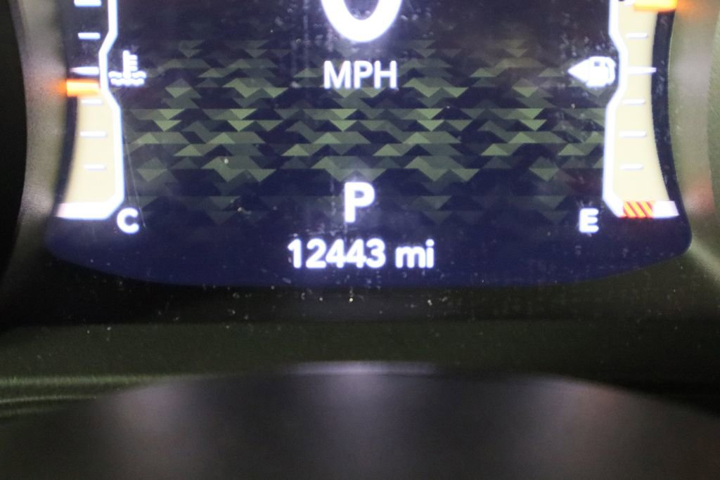 Used 2024 Jeep Wrangler Unlimited Rubicon image 28