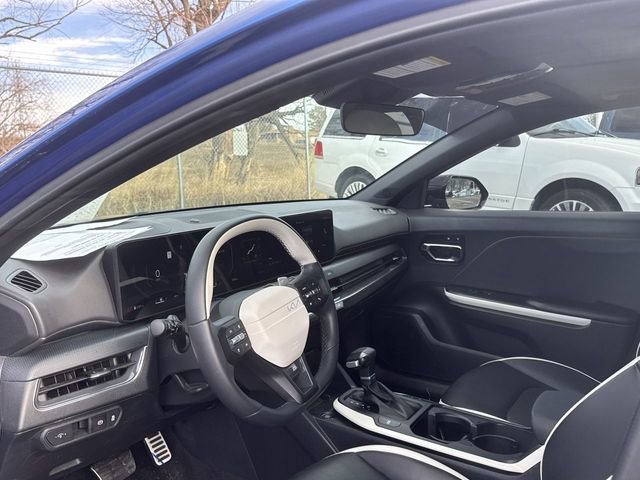 Used 2025 Kia K4 GT-Line Turbo image 10