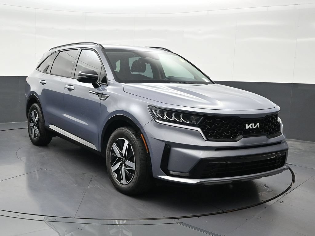 Used 2023 Kia Sorento S FWD image 8