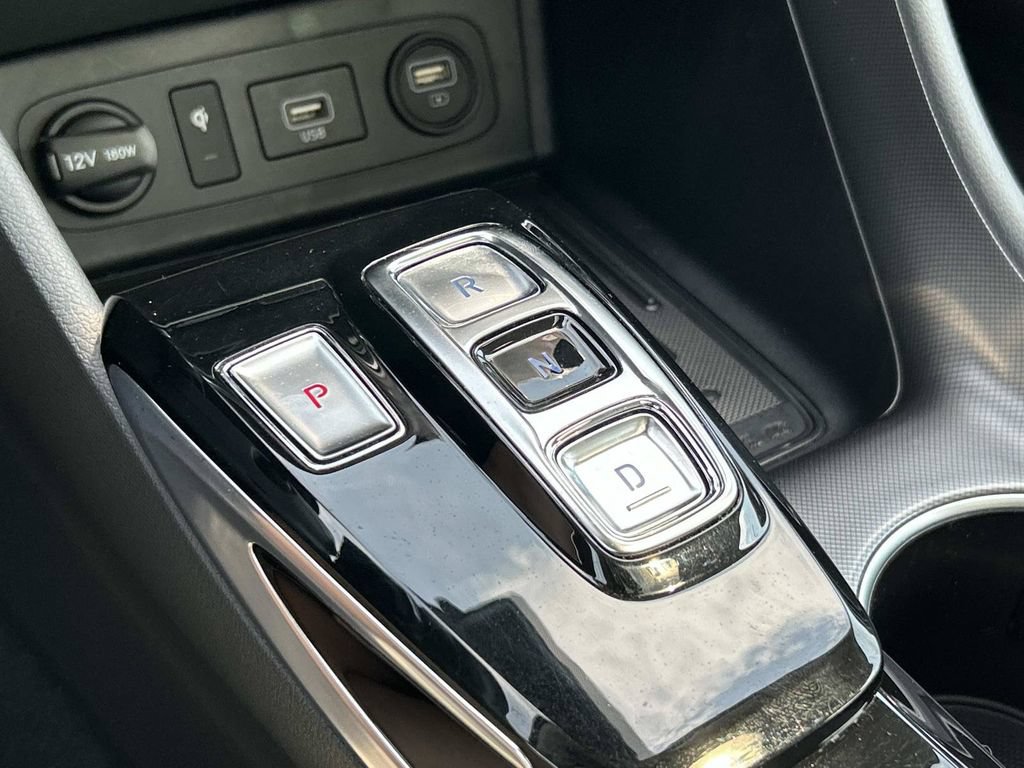 Used 2022 Hyundai Sonata Limited w/ Cargo Package FWD image 41