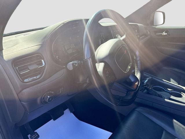 Used 2021 Dodge Durango R/T w/ Premium Interior Group image 10
