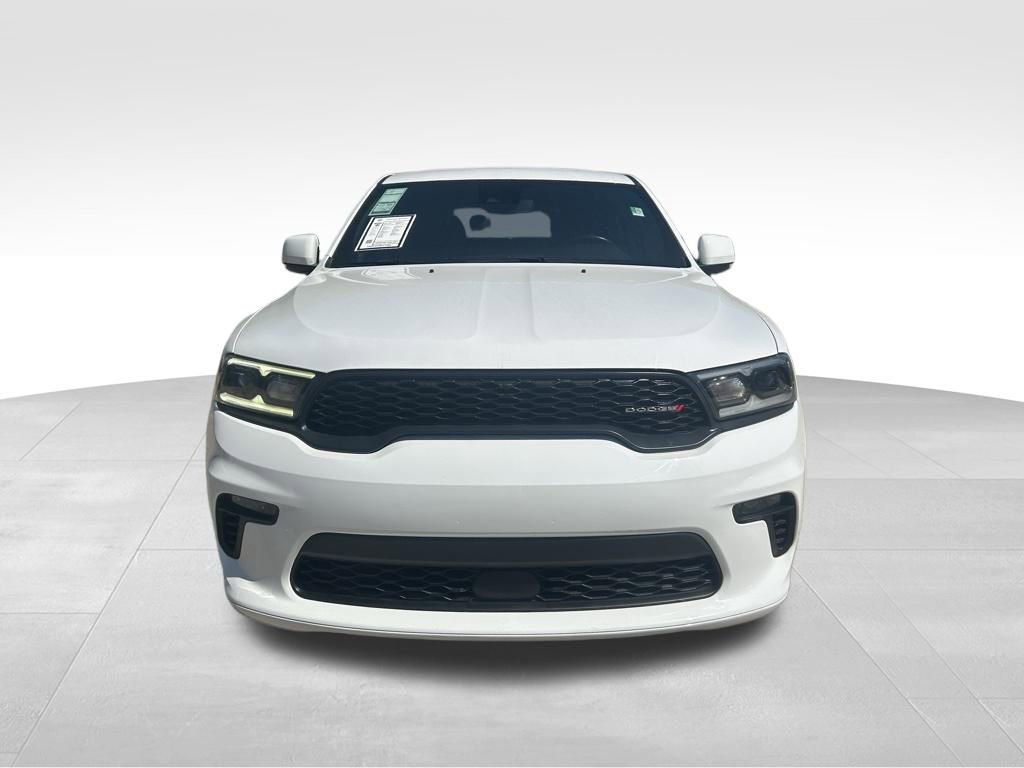 Used 2022 Dodge Durango GT RWD image 8