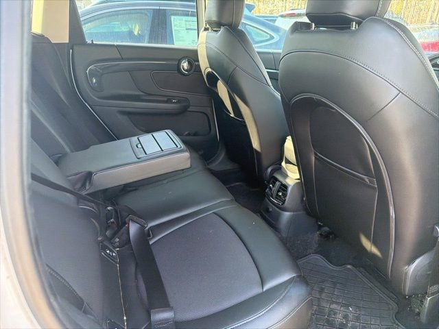 Used 2018 MINI Cooper Countryman S image 11