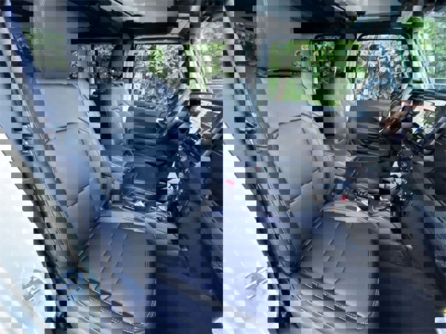 New 2025 Jeep Wrangler Unlimited Sahara image 14