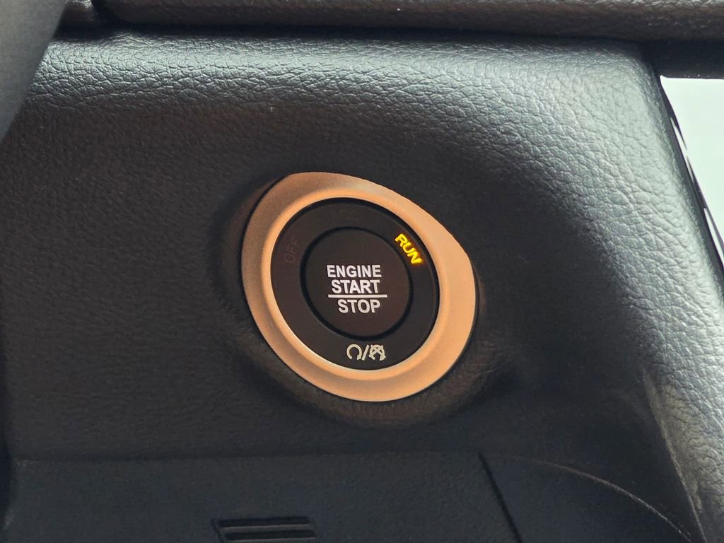 New 2026 Chrysler Pacifica Pinnacle image 33