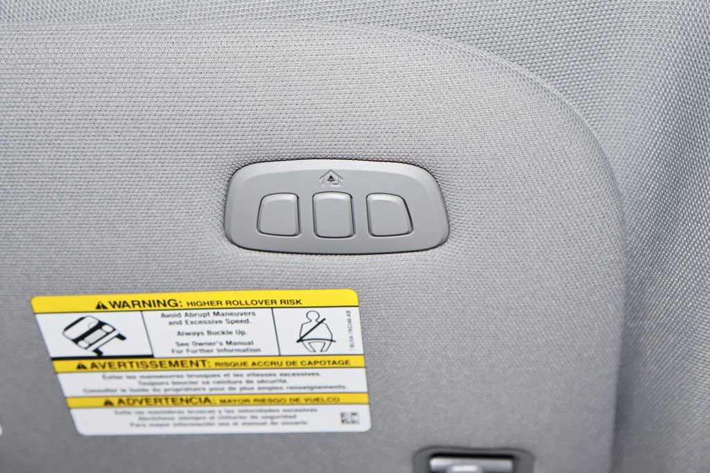 New 2025 Ford F250 Lariat w/ Lariat Ultimate Package image 32