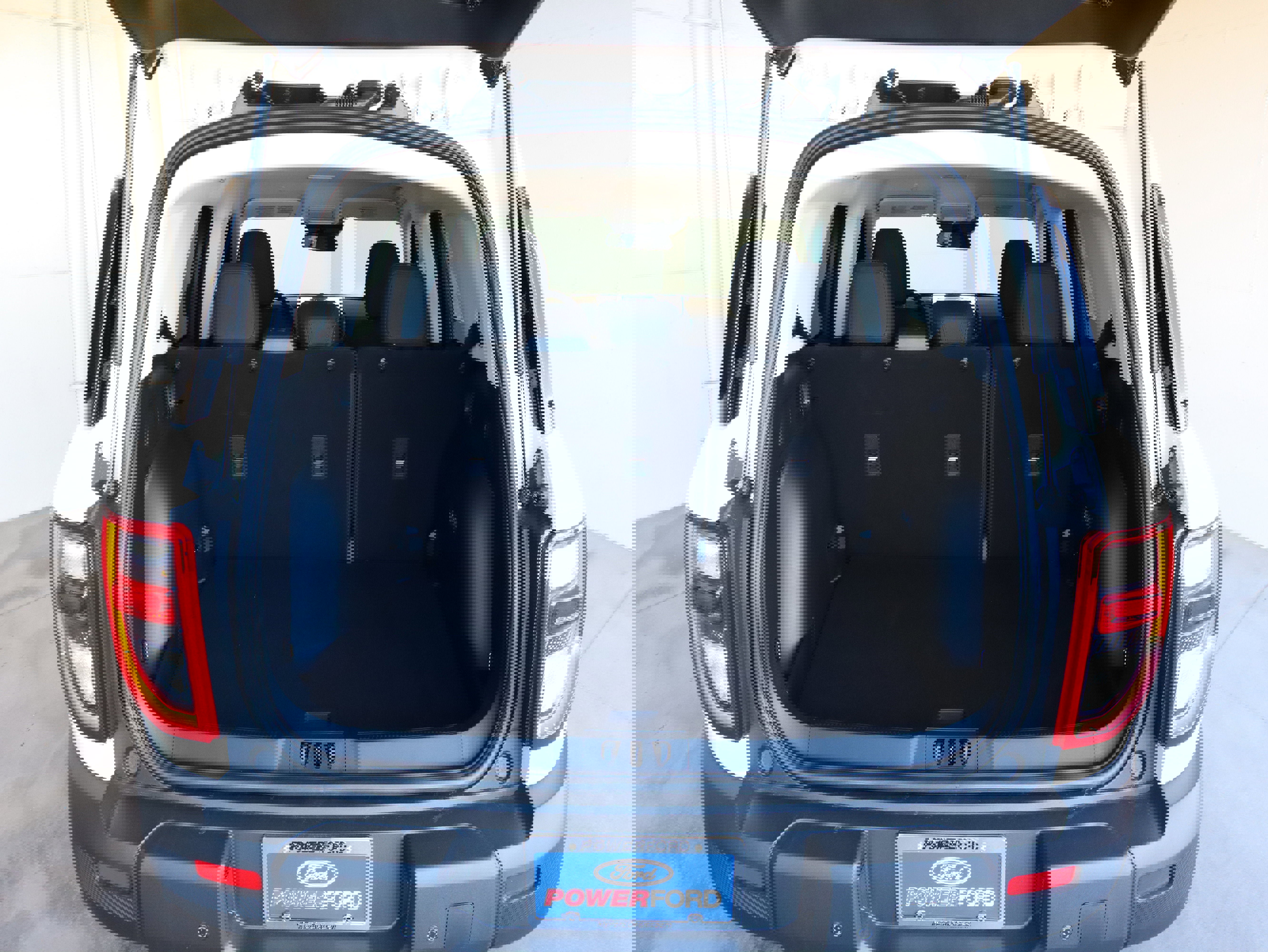 New 2026 Ford Bronco Sport Big Bend image 45