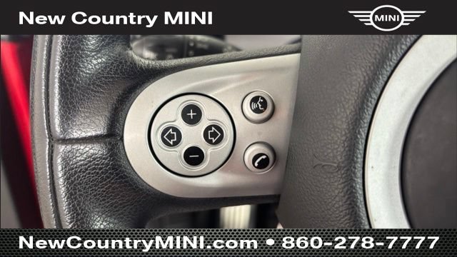 Used 2007 MINI Cooper S FWD image 12