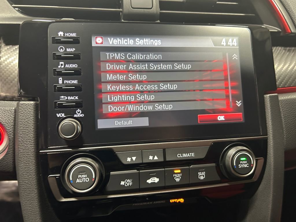 Used 2019 Honda Civic Type R image 35