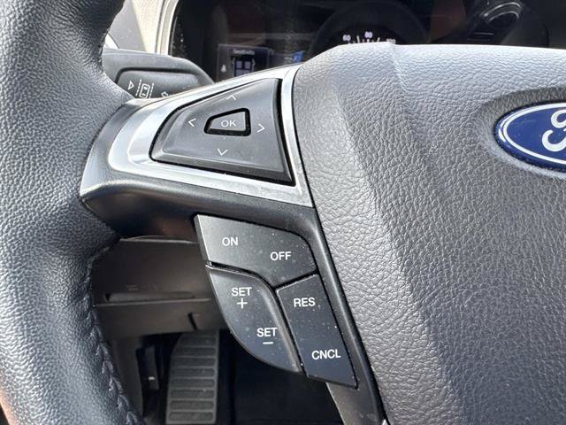 Certified 2023 Ford Edge SEL w/ Convenience Package AWD/4WD image 34