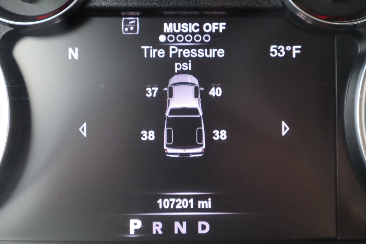 Used 2018 RAM 1500 Big Horn AWD/4WD image 44