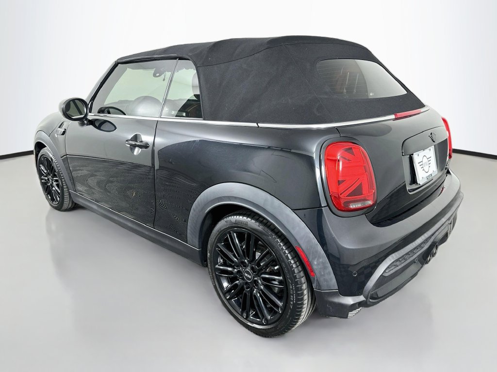 Used 2024 MINI Cooper S FWD image 7