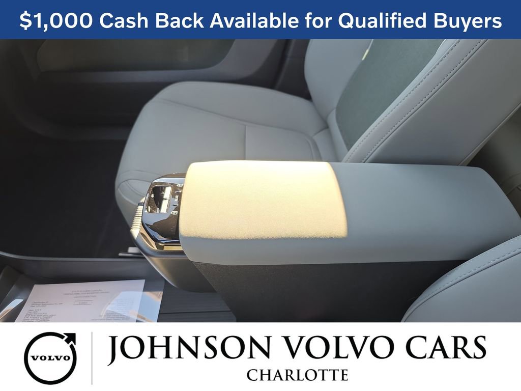 New 2026 Volvo EX30 Cross Country Ultra w/ Protection Package Premier image 26