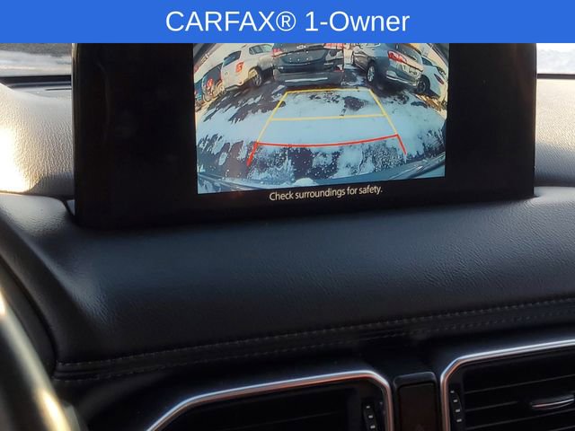 Used 2024 MAZDA CX-5 Carbon Edition image 26