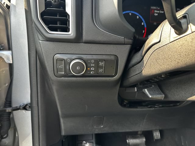 Certified 2023 Ford Bronco Sport Big Bend w/ Convenience Package AWD/4WD image 29