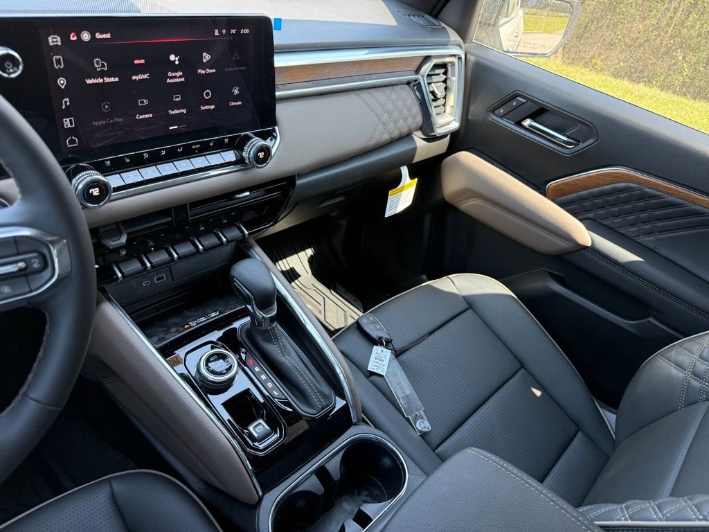 New 2026 GMC Canyon Denali image 29