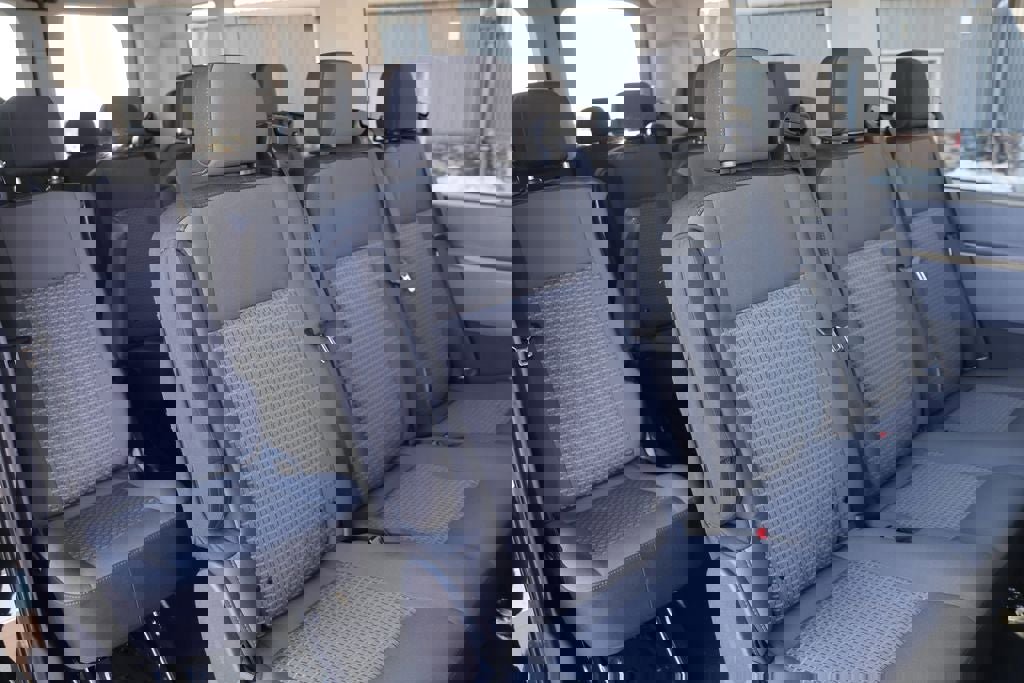 Used 2024 Ford Transit 350 XLT image 25