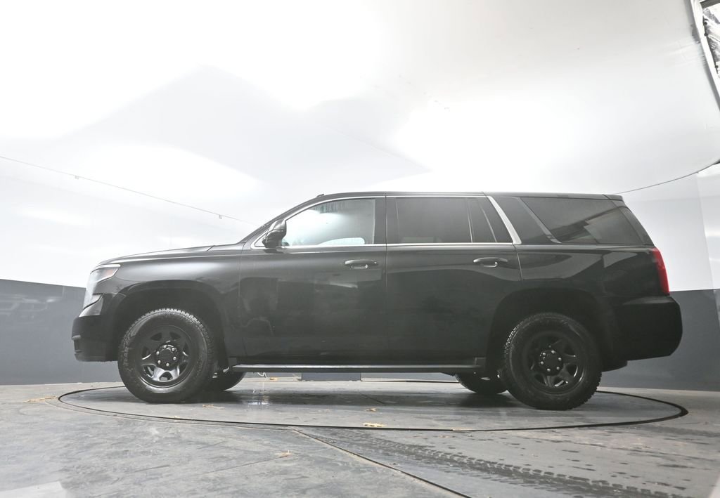Used 2018 Chevrolet Tahoe 2WD w/ Remote Keyless Entry Package image 51