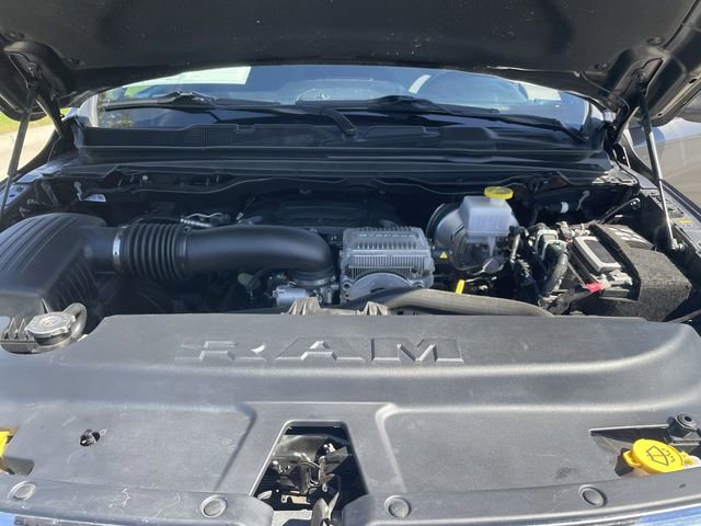 Used 2023 RAM 1500 Big Horn image 30